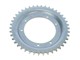 Couronne ESJOT 42 dents zinguée, vélomoteurs Puch Maxi, X30