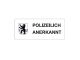 Autocollant "Polizeilich Anerkannt" Appenzell Ausserrhoden