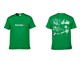 T-shirt Grösse S / Scooterama «PUCH»