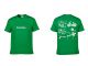 T-shirt taille XXL / Scooterama «PUCH»