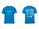 T-shirt Grösse S / Scooterama «SACHS»