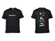 T-shirt taille L / Scooterama «VESPA»