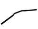 Guidon custom noir