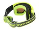 Crossbrille ProGrip 3300 FL Atzaki Gelb / Orange - Rot verspiegelt
