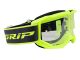 Crossbrille Progrip 3300 TR, Neongelb