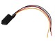 Régulateur de tension / redresseur pour les modules de lampes LED 6V / 12V, vélomoteurs Piaggio Ciao
