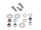 Schraubenset «INOX» Pony GTX 521 Rücklicht