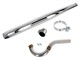 Auspuff Set Puch 32 mm Powerzigarre «Resonanz»
