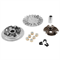 Variateur type origine replica avec galets (20 x12 -13,4gr), scooter Yamaha 125cc Euro 5 N-Max / X-Max / Tricity