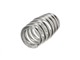 Support "INOX" pour le support Piaggio Ciao C24