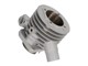Zylinderkit Akoa Sachs 503 2AL, AAL, 2BL, ABL CH, Ø 43mm, Alu «Power Edition»