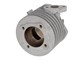 Zylinderkit Akoa Sachs 503 2AL, AAL, 2BL, ABL CH, Ø 43mm, Alu «Power Edition»