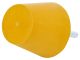 Folienradierer / Gummientferner «Kegelform» Ø 50 mm