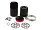 Filtre à air 3D tuning, carburateur Bing Puch Velux SRE 17