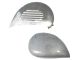 Cache latéral «paire» pour Vespa GS 150, gris