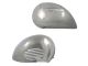 Cache latéral «paire» pour Vespa GS 150 (VS2-3T), gris