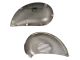 Cache latéral «paire» pour Vespa GS 150 (VS2-3T), gris