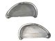 Cache latéral «paire» pour Vespa 80-200 P / PX, gris