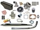 Tuning Set Ø 43mm Sachs 503 gebläsegekühlt (Power Edition)