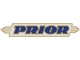 Aufkleber Prior Sachs Tank «116 x 20mm»