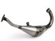 Auspuff Giannelli Honda NSR 125 2 temps 1993 - 2001