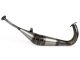 Auspuff Giannelli Honda NSR 125 2 temps 1993 - 2001