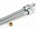 Câble tachymètre Vespa 125 GT/GTR/TS/Super/150 GL/Sprint/V/Super/Rally