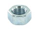 Radmutter M12 x 1.25mm Feingewinde verzinkt