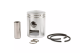 Kit cylindre Airsal 50cc sport alu, vélomoteur Motobecane / MBK AV88