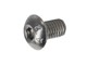 Vis 6 pans intérieur imbus inox M5 x 8mm, disque de frein trottinette électrique / universel