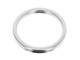 Staubdeckel «Ø55 mm» zu Rücktritt Nabenkörper Puch, Sachs, Zündapp Belmondo