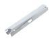 Kabelkanal CNC «chrom» Puch Maxi, Supermaxi