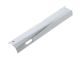 Kabelkanal CNC «chrom» Puch Maxi, Supermaxi