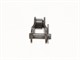 Gekröpftes Kettenglied 1/2" x 3/16" zu Wippermann No.17 Standard