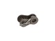 Gekröpftes Kettenglied 1/2" x 3/16" zu Wippermann No.17 Standard