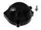 Carter d'embrayage alu noir CNC, pour démarrage par tirette, vélomoteurs Puch E50
