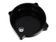 Carter d'embrayage alu noir CNC, pour démarrage par tirette, vélomoteurs Puch E50