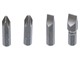 Hand-Schlagschrauber-Bits