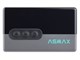 Mini Akku-Kompressor «DIGITAL» bis 8.3 Bar (120 PSI)