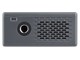 Mini Akku-Kompressor «DIGITAL» bis 8.3 Bar (120 PSI)