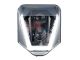 Optique phare avant LED complet, moto Husqvarna 125-701cc TC-TE-SM-SMR-FE-FC