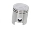 Zylinderkit AKOA Sachs 502 CH, Ø 41mm «Membran» inkl. Zylinderkopf