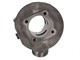 Kit cylindre AKOA fonte Ø 42mm 55cc a clapet avec culasse, vélomoteurs Sachs 502 CH