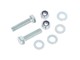Kit visserie «tendeur de chaîne P8363 et P8363A», vélomoteur Pony GTX, Cross 521