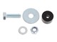 Kit visserie « fixation du réservoir (P8075R & P8075S) », vélomoteur Pony Cross 521