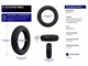 E-Scooter Reifen 250x54 Standard Pneu