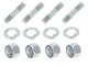 Schraubenset SOLEX «Zylinderbefestigung» Solex 1400-6000