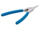 Sprengringzange / Seegerringzange gerade für Aussensprengringe 150 mm Ø 1.5mm