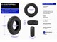 E-Scooter Reifen 13x5.00-6 Standard Pneu