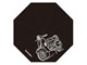 Parapluie « Vespa Edition » Scooterama